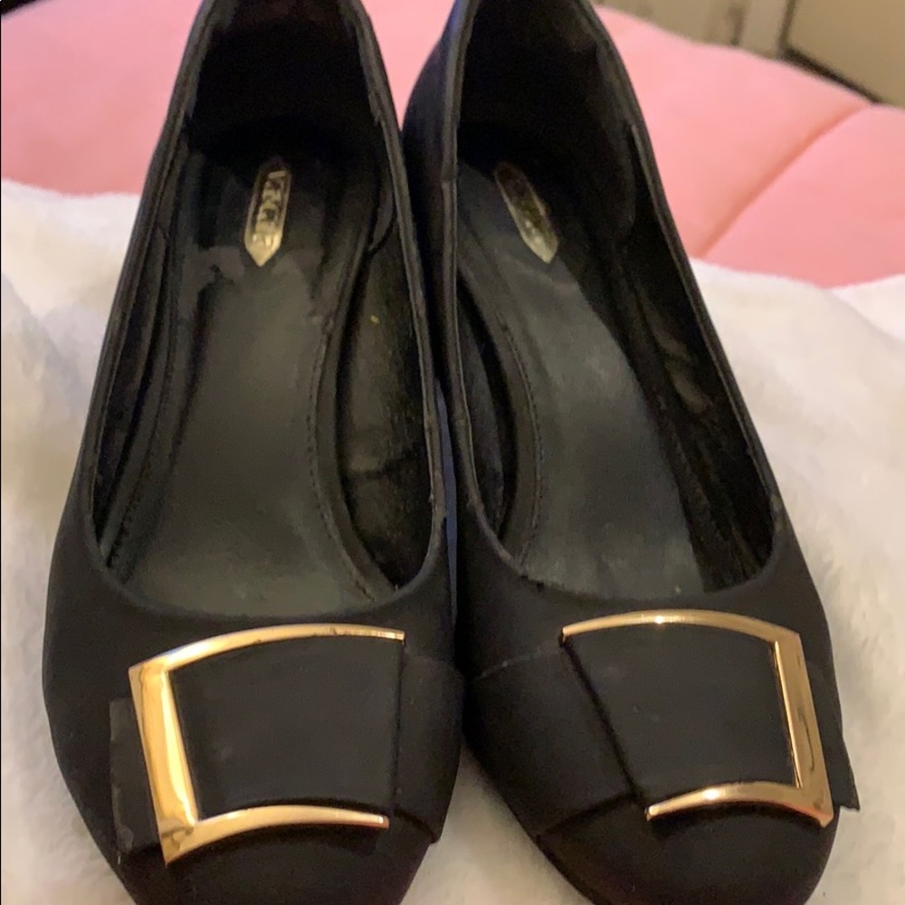 Heels - Picture 7 of 7